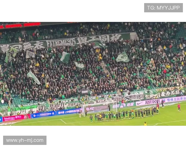 中超联赛球迷文化活动日益丰富球迷参与度持续提升推动赛事氛围热度攀升 中超联赛球迷文化活动日益丰富球迷参与度持续提升推动赛事氛围热度攀升