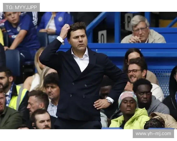 切尔西新援奥斯梅恩首训亮相 波切蒂诺称赞其状态良好 切尔西新援奥斯梅恩首训亮相 波切蒂诺称赞其状态良好