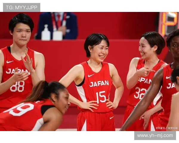 日本女篮挑战中国名单出炉 内线最高仅1米88拟以此为核心 日本女篮挑战中国名单出炉 内线最高仅1米88拟以此为核心